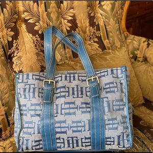 Tommy Hilfiger Purse